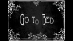 go-to-bed